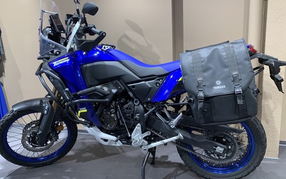 Gebrauchtmotorrad Yamaha Tenere 700 World Raid - Bild 3