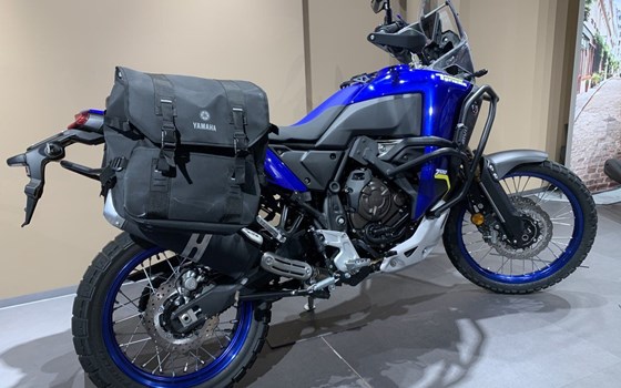 Gebrauchtmotorrad Yamaha Tenere 700 World Raid - Bild 5