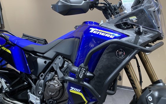 Gebrauchtmotorrad Yamaha Tenere 700 World Raid - Bild 6