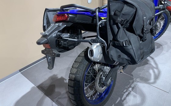 Gebrauchtmotorrad Yamaha Tenere 700 World Raid - Bild 8