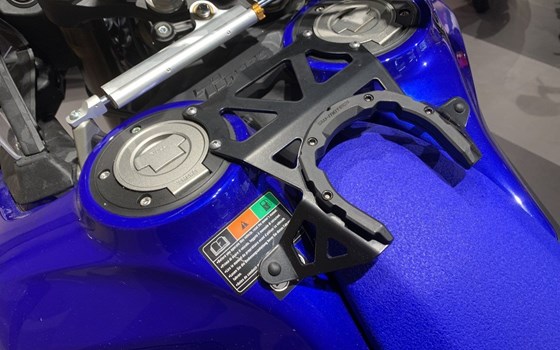 Gebrauchtmotorrad Yamaha Tenere 700 World Raid - Bild 9