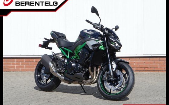 Neufahrzeug Kawasaki Z900 - Bild 1