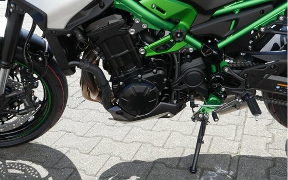 Neufahrzeug Kawasaki Z900 - Bild 10