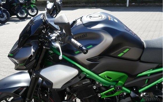 Neufahrzeug Kawasaki Z900 - Bild 11