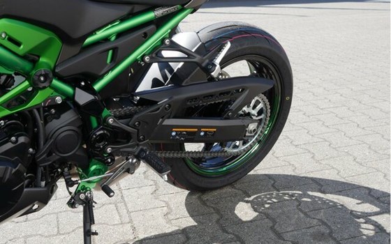 Neufahrzeug Kawasaki Z900 - Bild 12