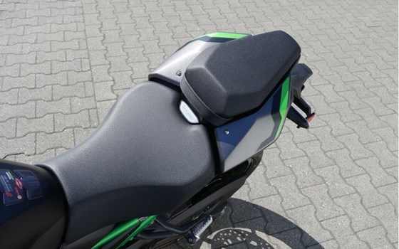 Neufahrzeug Kawasaki Z900 - Bild 13