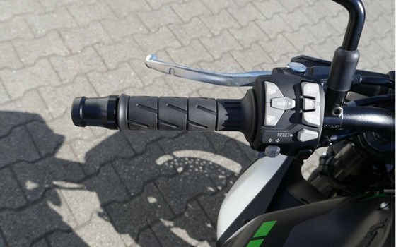 Neufahrzeug Kawasaki Z900 - Bild 14
