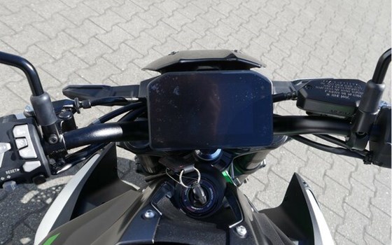 Neufahrzeug Kawasaki Z900 - Bild 15