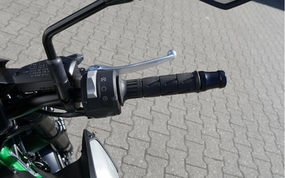 Neufahrzeug Kawasaki Z900 - Bild 16