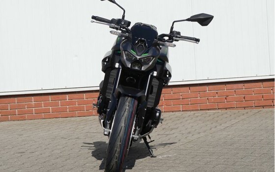 Neufahrzeug Kawasaki Z900 - Bild 17
