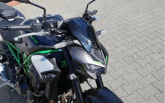 Neufahrzeug Kawasaki Z900 - Bild 18