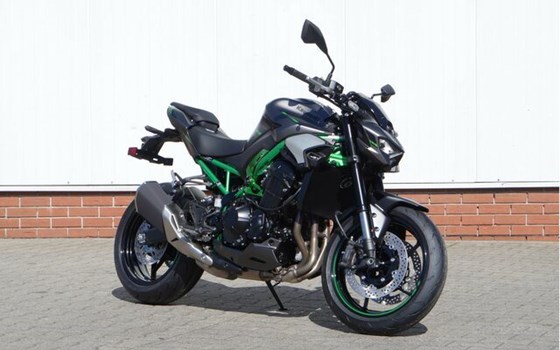 Neufahrzeug Kawasaki Z900 - Bild 2