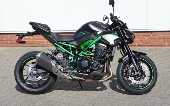 Neufahrzeug Kawasaki Z900 - Bild 3