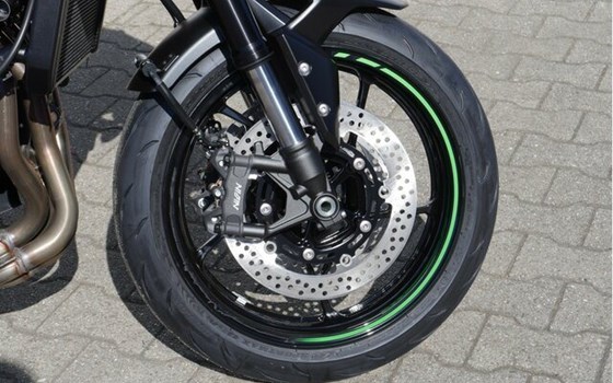 Neufahrzeug Kawasaki Z900 - Bild 4