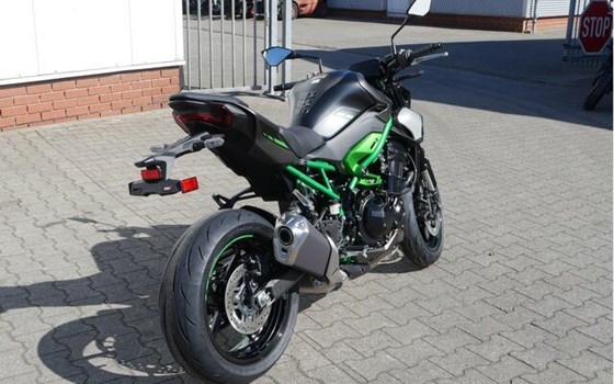 Neufahrzeug Kawasaki Z900 - Bild 7