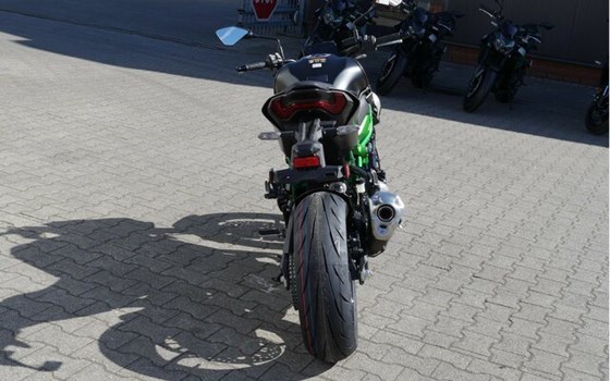 Neufahrzeug Kawasaki Z900 - Bild 8