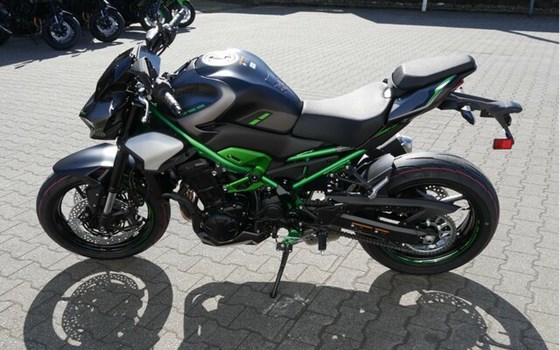 Neufahrzeug Kawasaki Z900 - Bild 9
