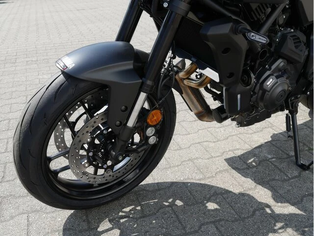 Angebot Yamaha MT-07 Y-AMT 35kW Bild 10: Angebot Yamaha MT-07 Y-AMT 35kW