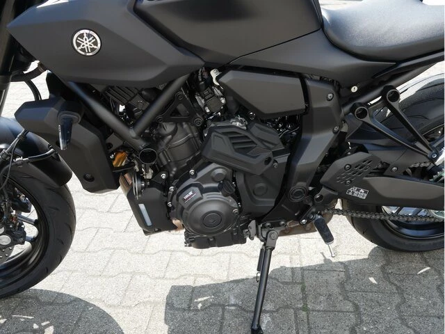 Angebot Yamaha MT-07 Y-AMT 35kW Bild 11: Angebot Yamaha MT-07 Y-AMT 35kW