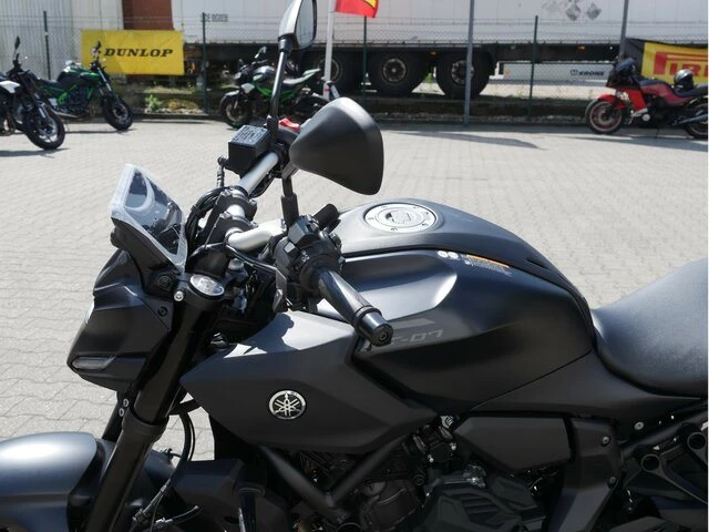 Angebot Yamaha MT-07 Y-AMT 35kW Bild 12: Angebot Yamaha MT-07 Y-AMT 35kW