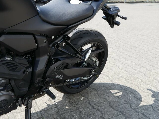 Angebot Yamaha MT-07 Y-AMT 35kW Bild 13: Angebot Yamaha MT-07 Y-AMT 35kW