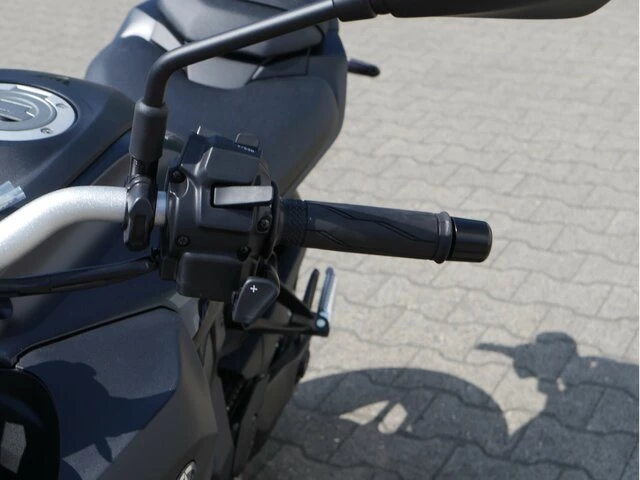 Angebot Yamaha MT-07 Y-AMT 35kW Bild 18: Angebot Yamaha MT-07 Y-AMT 35kW