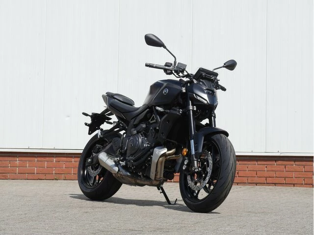 Angebot Yamaha MT-07 Y-AMT 35kW Bild 2: Angebot Yamaha MT-07 Y-AMT 35kW
