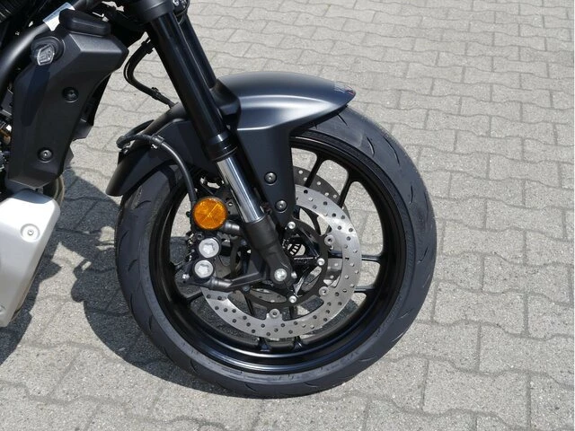 Angebot Yamaha MT-07 Y-AMT 35kW Bild 4: Angebot Yamaha MT-07 Y-AMT 35kW