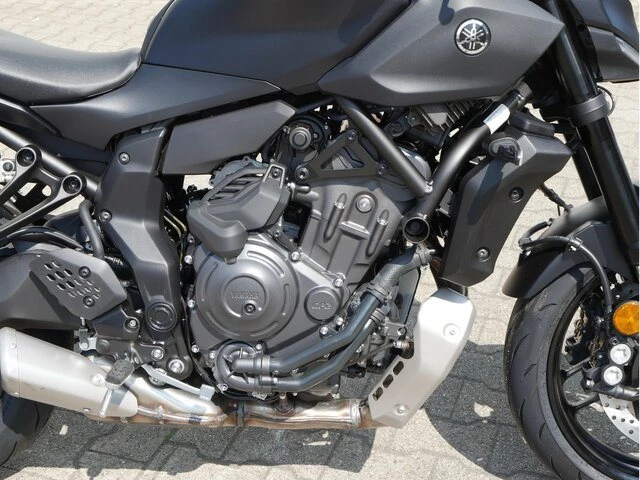 Angebot Yamaha MT-07 Y-AMT 35kW Bild 5: Angebot Yamaha MT-07 Y-AMT 35kW