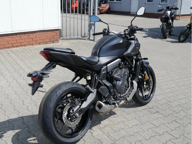 Angebot Yamaha MT-07 Y-AMT 35kW Bild 8: Angebot Yamaha MT-07 Y-AMT 35kW
