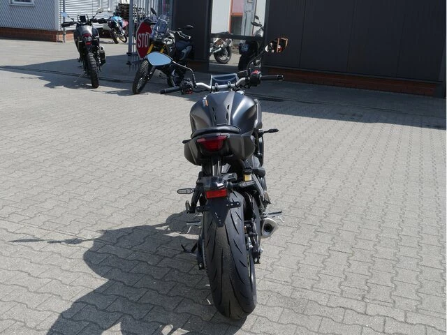 Angebot Yamaha MT-07 Y-AMT 35kW Bild 9: Angebot Yamaha MT-07 Y-AMT 35kW