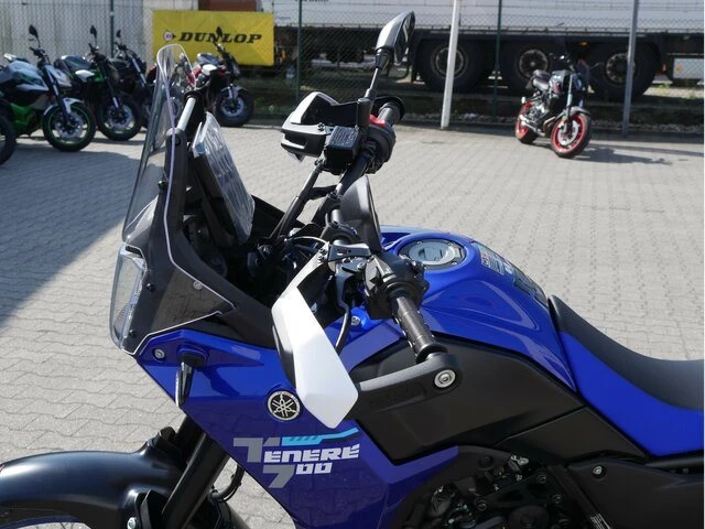 Angebot Yamaha Tenere 700 Bild 12: Angebot Yamaha Tenere 700