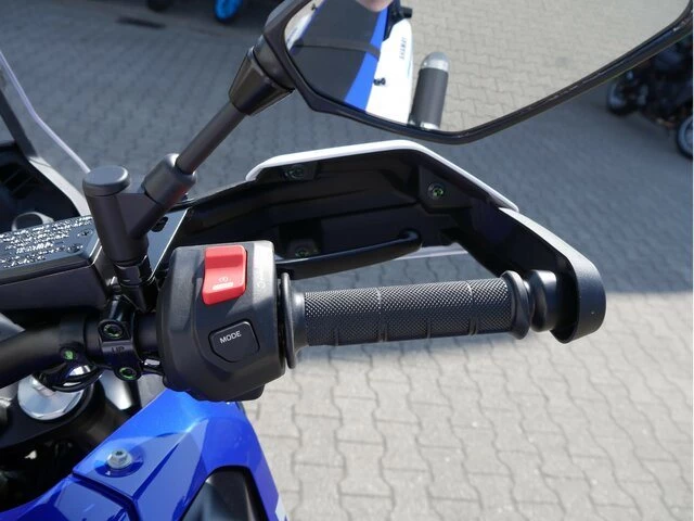 Angebot Yamaha Tenere 700 Bild 17: Angebot Yamaha Tenere 700