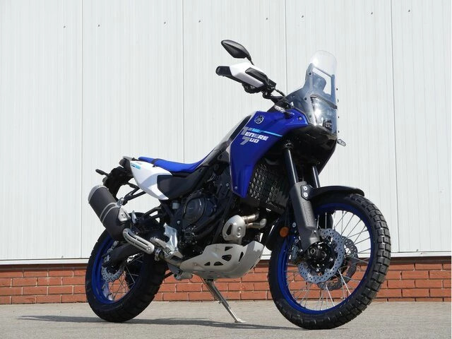 Angebot Yamaha Tenere 700 Bild 2: Angebot Yamaha Tenere 700