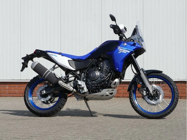 Angebot Yamaha Tenere 700 Bild 3: Angebot Yamaha Tenere 700