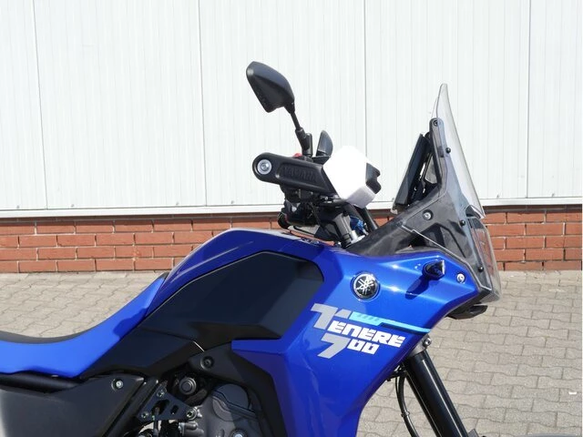 Angebot Yamaha Tenere 700 Bild 6: Angebot Yamaha Tenere 700