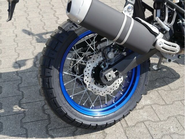 Angebot Yamaha Tenere 700 Bild 7: Angebot Yamaha Tenere 700