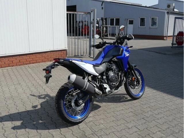 Angebot Yamaha Tenere 700 Bild 8: Angebot Yamaha Tenere 700