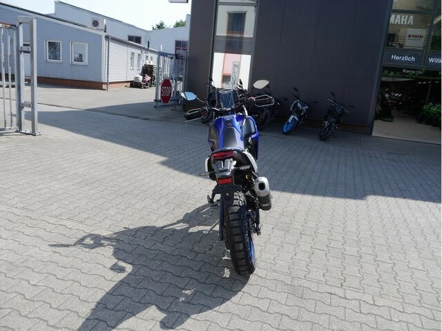 Angebot Yamaha Tenere 700 Bild 9: Angebot Yamaha Tenere 700