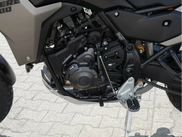 Angebot Yamaha Tenere 700 Bild 11: Angebot Yamaha Tenere 700