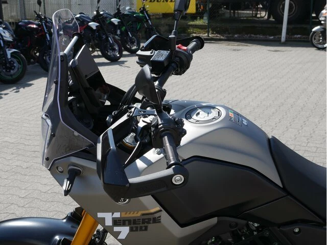 Angebot Yamaha Tenere 700 Bild 12: Angebot Yamaha Tenere 700