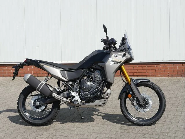 Angebot Yamaha Tenere 700 Bild 3: Angebot Yamaha Tenere 700