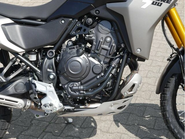 Angebot Yamaha Tenere 700 Bild 5: Angebot Yamaha Tenere 700