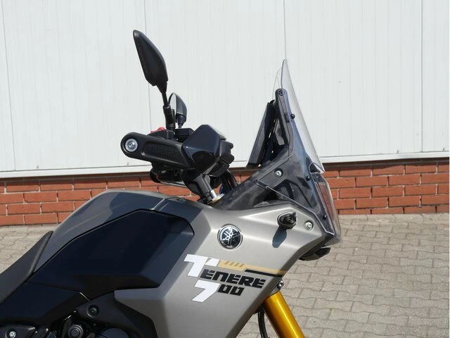 Angebot Yamaha Tenere 700 Bild 6: Angebot Yamaha Tenere 700
