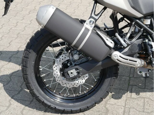 Angebot Yamaha Tenere 700 Bild 7: Angebot Yamaha Tenere 700