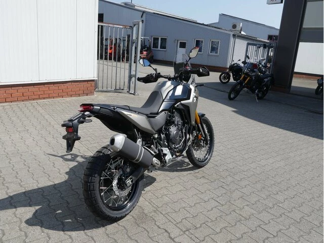 Angebot Yamaha Tenere 700 Bild 8: Angebot Yamaha Tenere 700