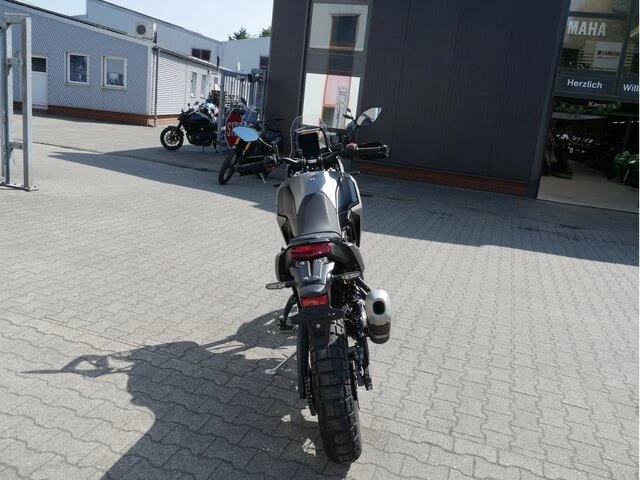 Angebot Yamaha Tenere 700 Bild 9: Angebot Yamaha Tenere 700