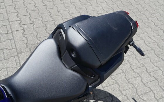 Gebrauchtmotorrad Yamaha MT-03 - Bild 15