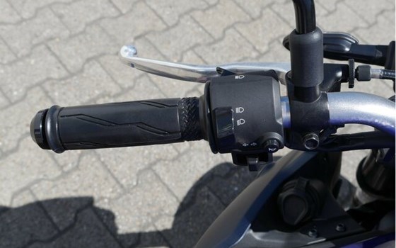 Gebrauchtmotorrad Yamaha MT-03 - Bild 16