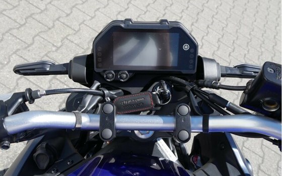 Gebrauchtmotorrad Yamaha MT-03 - Bild 17